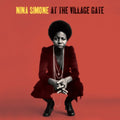 Nina Simone - At Village Gate (Blue Vinyl) (Vinyl) (US Import)