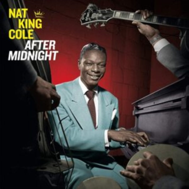 Nat King Cole - After Midnight (CD)