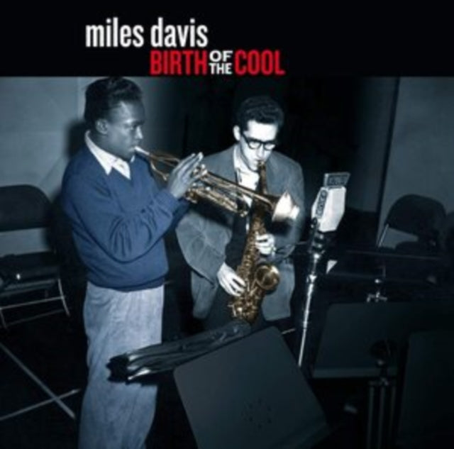 Miles Davis - Birth Of The Cool (CD)