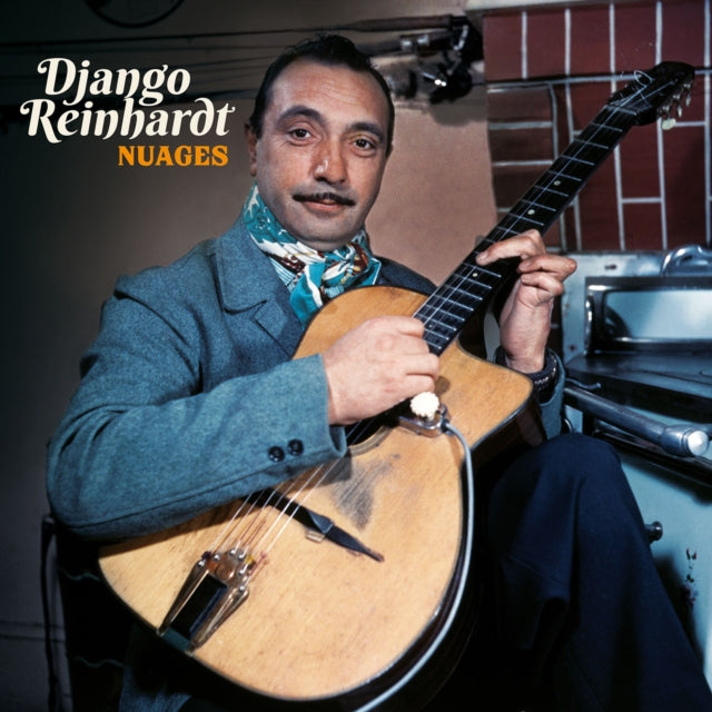 Django Reinhardt - Nuages (Vinyl) (US Import)