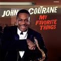 John Coltrane - My Favorite Things (Red Vinyl) (Vinyl) (US Import)