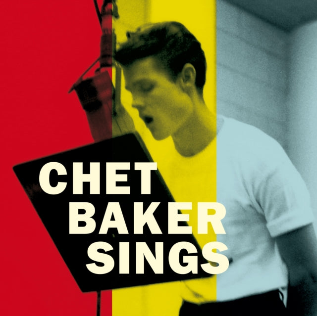 Chet Baker - Chet Baker Sings (Vinyl) (US Import)