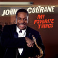 John Coltrane - My Favorite Things (CD)