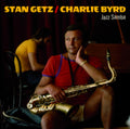 Stan Getz & Charlie Byrd - Jazz Samba + Big Band Bossa Nova (CD)