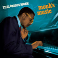 Thelonious Monk - Monk's Music (CD)