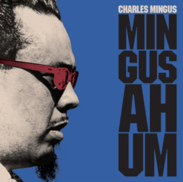 Charles Mingus - Mingus Ah-Um (CD)