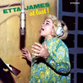 Etta James - At Last! (CD)