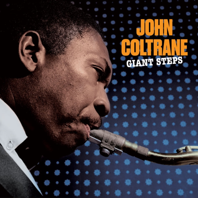 John Coltrane - Giant Steps Hq (Vinyl) (US Import)
