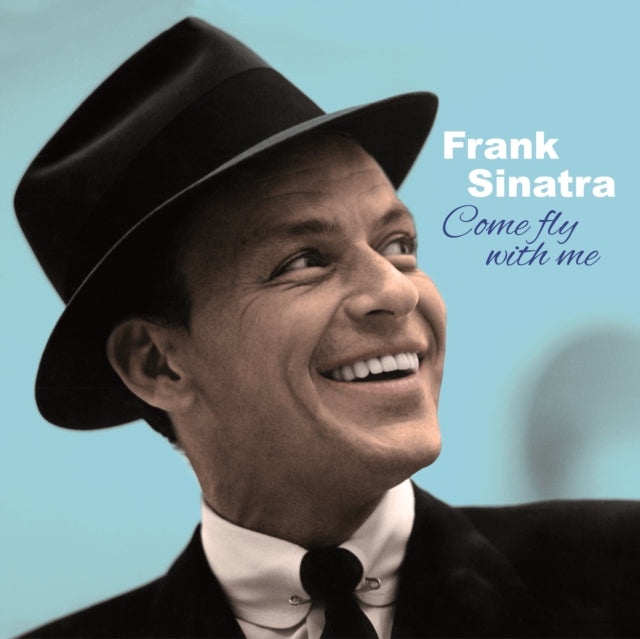 Frank Sinatra - Come Fly With Me HQ (Vinyl) (US Import)