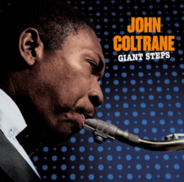 John Coltrane - Giant Steps (CD)