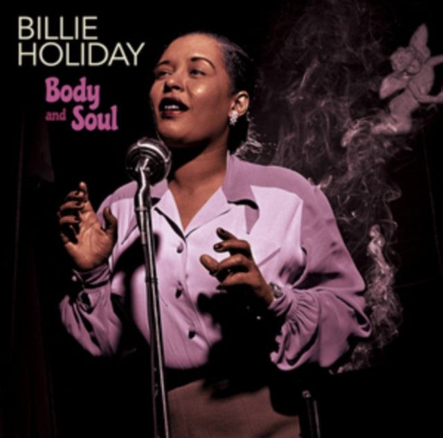 Billie Holiday - Body & Soul (CD)