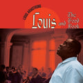 Louis Armstrong - Louis & The Good Book (Vinyl) (US Import)