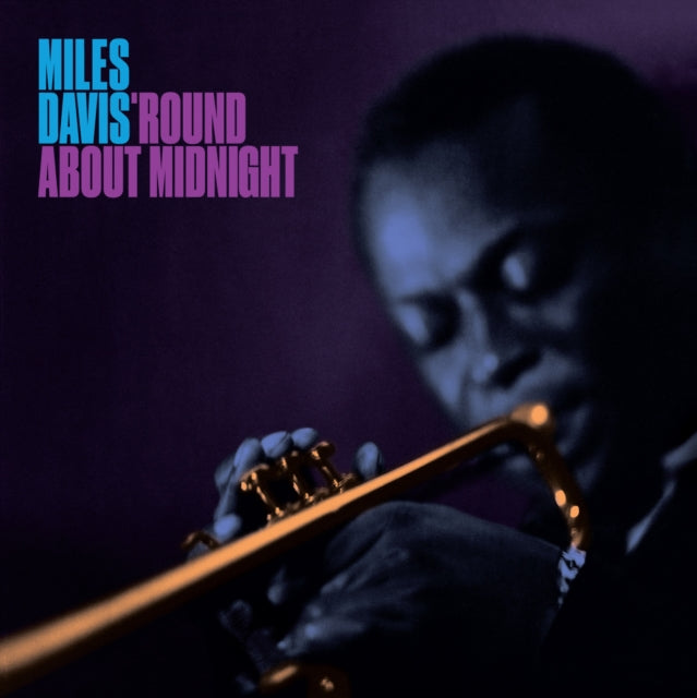Miles Davis - Round About Midnight (Vinyl) (US Import)