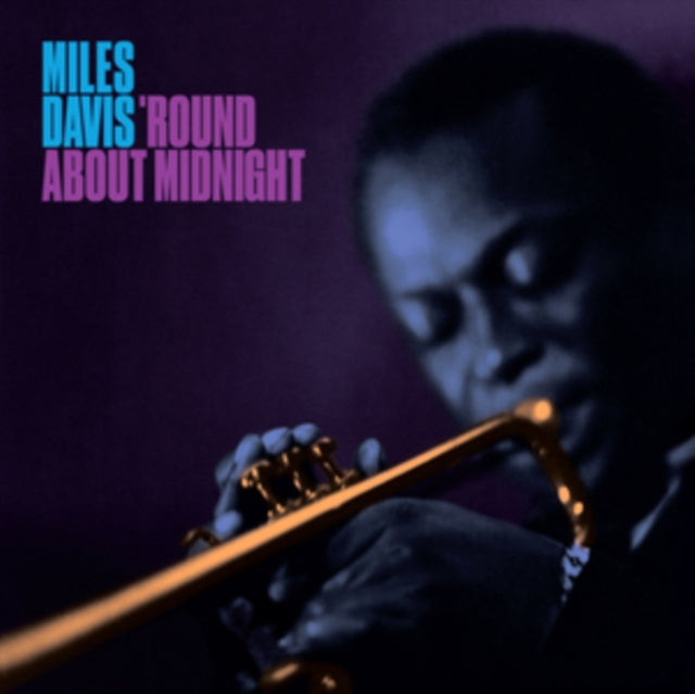 Miles Davis - Round About Midnight (CD)