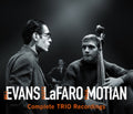 Bill Evans; Scott Lafaro & Paul Motian - Complete Trio Recordings (5CD) (CD) (US Import)
