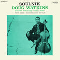 Doug Watkins - Soulnik Bonus Tr-Featuring Yusef Lateef (Import) (Vinyl) (US Import)