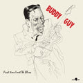 Buddy Guy - First Time I Met The Blues (Vinyl) (US Import)