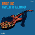 Albert King - Travelin To California (Vinyl) (US Import)