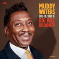 Muddy Waters - Sings Big Bill (Vinyl) (US Import)