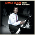 Ahmad Trio Jamal - At The Pershing (Coloured Vinyl) (Vinyl) (US Import)