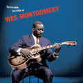 Wes Montgomery - Incredible Jazz Guitar (Coloured Vinyl) (Vinyl) (US Import)
