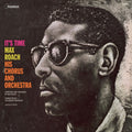 Max Roach - It's Time (Vinyl) (US Import)