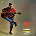 Jorge Ben - Samba Esquema Novo (Vinyl) (US Import)