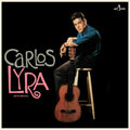 Carlos Lyra - 2nd Album (Vinyl) (US Import)