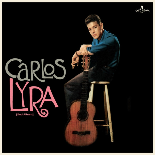 Carlos Lyra - 2nd Album (Vinyl) (US Import)