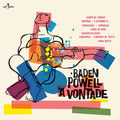 Baden Powell - Vontade (Vinyl) (US Import)