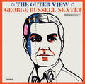 George Sextet Russell - Outer View (Vinyl) (US Import)