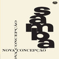 Eumir's Samba Nova Concepcao Deodato - Samba Nova Concepcao (Vinyl) (US Import)