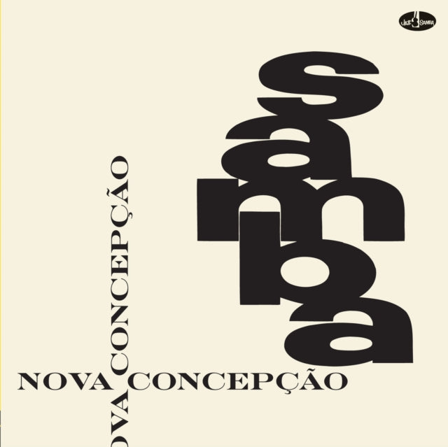 Eumir's Samba Nova Concepcao Deodato - Samba Nova Concepcao (Vinyl) (US Import)