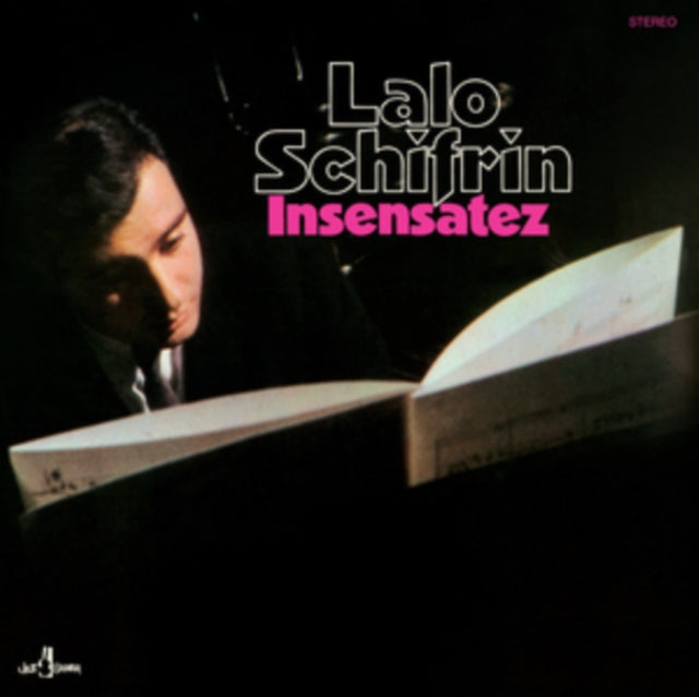 Lalo Schifrin - Insensatez (Limited Edition) (Vinyl) (US Import)