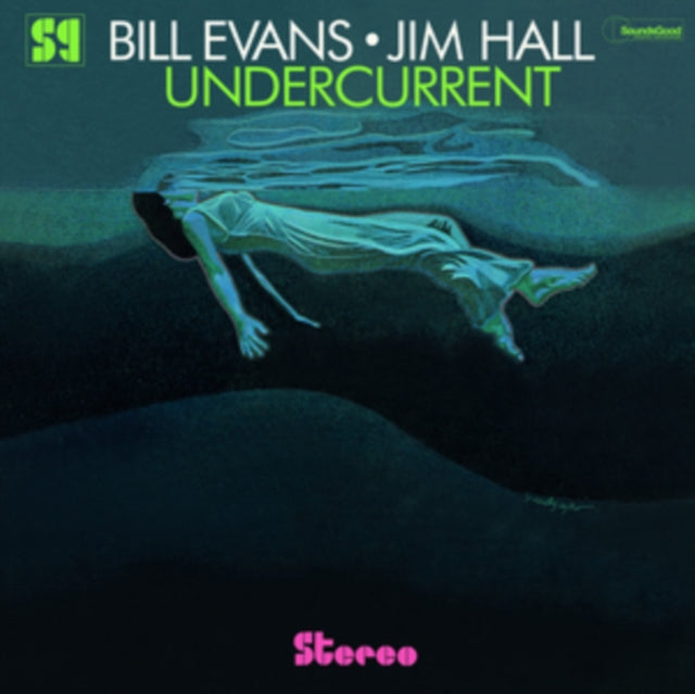 Evans,Bill & Jim Hall - Undercurrent (Special Gatefold Edition) (Vinyl) (US Import)