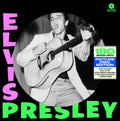 Elvis Presley - Debut Album (Limited Edition) (Vinyl) (US Import)