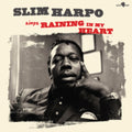 Slim Harpo - Sings Raining In My Heart (Limited Edition) (Vinyl) (US Import)
