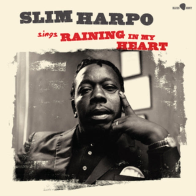 Slim Harpo - Sings Raining In My Heart (Limited Edition) (Vinyl) (US Import)