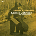Lonnie Johnson - Blues & Ballads (Limited Edition) (Vinyl) (US Import)