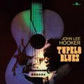 John Lee Hooker - Tupelo Blues (Limited Edition) (Vinyl) (US Import)