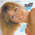 Dave Brubeck - Angel Eyes (180g) (Vinyl) (US Import)