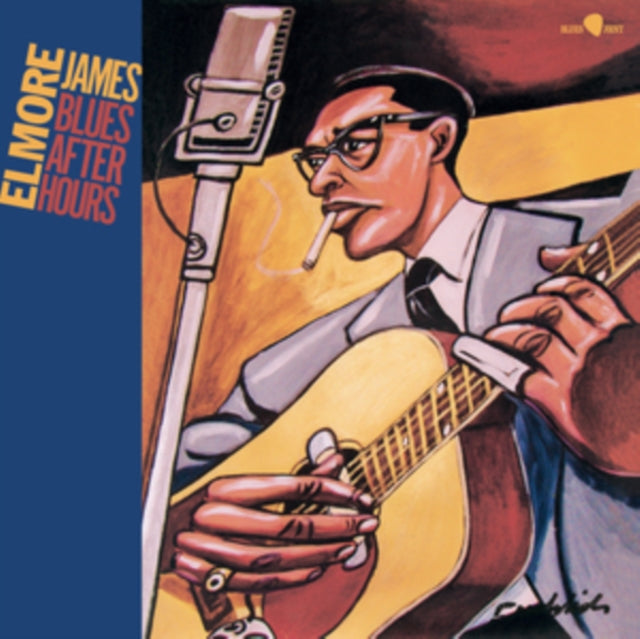 Elmore James - Blues After Hours (Limited Edition) (Vinyl) (US Import)