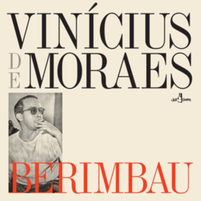 Vinicius De Moraes - Berimbau (Limited Edition) (Vinyl) (US Import)