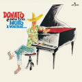 Joao Donato - Muito A Vontade (Vinyl) (US Import)
