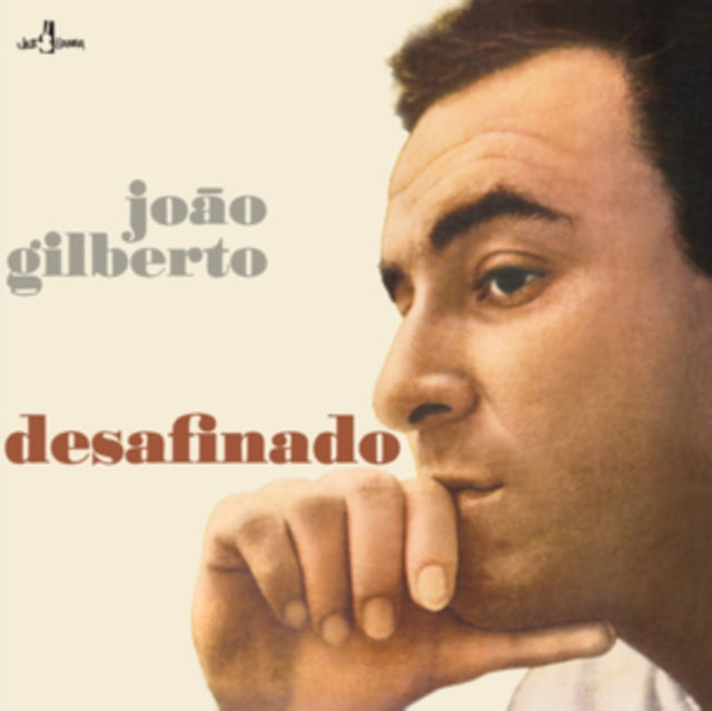 Joao Gilberto - Desafinado (Limited Edition) (Vinyl) (US Import)