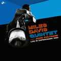 Davis,Miles Quintet & John Coltrane - Live In Copenhagen 1960 (Limited Edition) (Vinyl) (US Import)