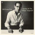Bill Trio Evans - Sunday At The Village Vanguard (LP/7 Inch) (Vinyl) (US Import)