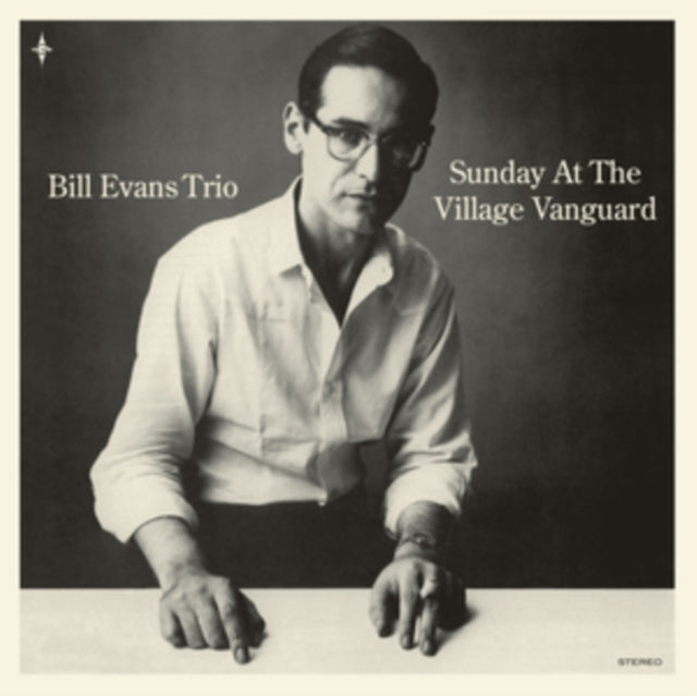 Bill Trio Evans - Sunday At The Village Vanguard (LP/7 Inch) (Vinyl) (US Import)