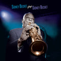Sidney Bechet - Plays Sidney Bechet (Blue Vinyl/180g) (Vinyl) (US Import)