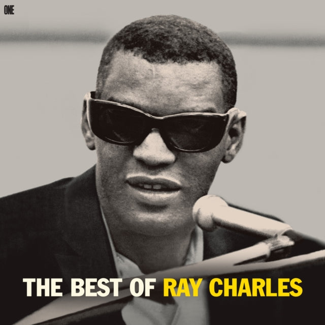 Ray Charles - Best Of Ray Charles (Limited Edition) (Vinyl) (US Import)